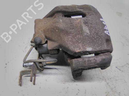 Left front brake caliper AUDI A4 B6 (8E2) 1.9 TDI | BP19872557M105 