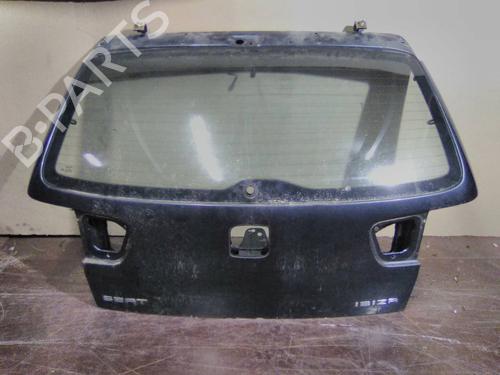 Bakluke CC/Kombi-Kupé SEAT IBIZA II (6K1) 1.4 i (60 hp) 22933871