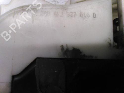 Front right lock SEAT IBIZA II (6K1) 1.4 i | BP19832653C97 