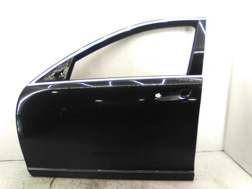 Used Left front door MERCEDES-BENZ S-CLASS (W221, V221) S 350 CDI (211 hp) 27661502