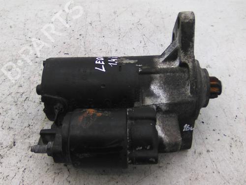 Startmotor SEAT LEON (1M1) 1.4 16V | BP19821492M8 