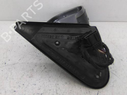Right mirror SEAT TOLEDO II (1M2) 1.9 TDI | BP19859073C27 