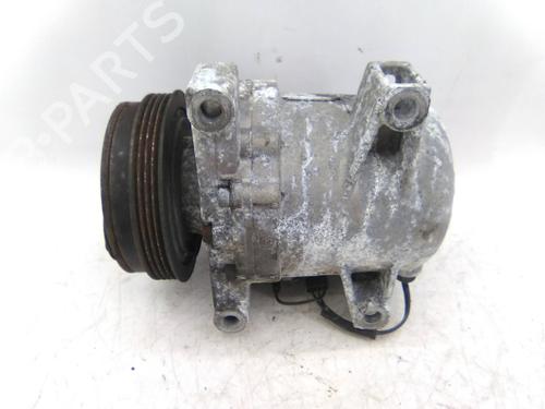 AC compressor SUBARU IMPREZA Estate (GF) 1.6 i AWD (GF4) | BP19848048M34 
