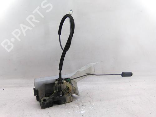 Front right lock RENAULT CLIO II (BB_, CB_) 1.2 16V (BB05, BB0W, BB11, BB27, BB2T, BB2U, BB2V, CB05,... | BP29480331C97 