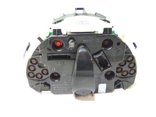 Instrument cluster SMART FORTWO Cabrio (450) 0.6 | BP19815605C47 