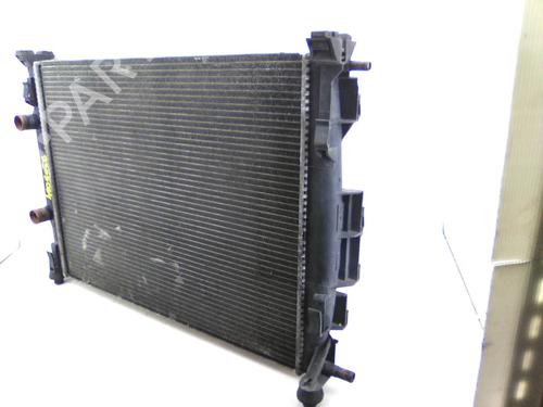 Køler RENAULT MEGANE II (BM0/1_, CM0/1_) 1.5 dCi (BM1E, CM1E) | BP29378087M31