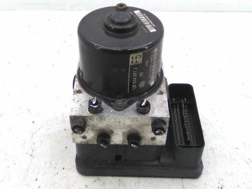 ABS Bremseaggregat SEAT LEON (1M1) 1.9 TDI | BP19828220M43 