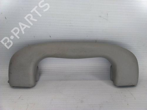 Used Rear bumper reinforcement OPEL CORSA D (S07) 1.2 (L08, L68) (80 hp) 19875063