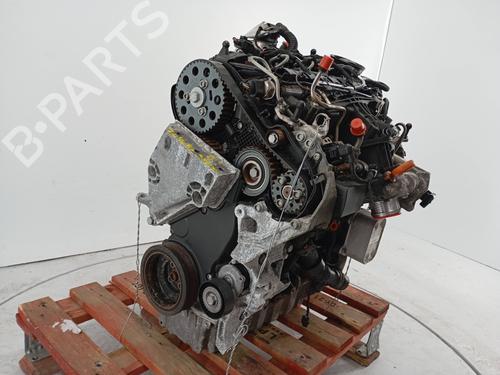Engine SKODA FABIA II (542) 1.6 TDI | BP31864940M1