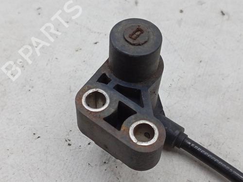 Electronic module MERCEDES-BENZ A-CLASS (W168) A 160 (168.033, 168.133) | BP31256582M83