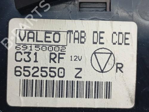 Switch PEUGEOT 406 Break (8E/F) 1.9 TD | BP23553442I30 