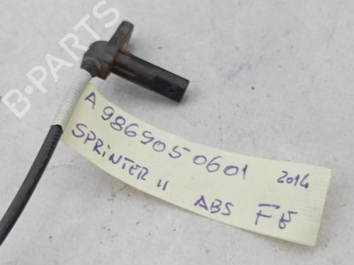 Electronic module MERCEDES-BENZ SPRINTER 3-t Bus (B906) 213 CDI (906.711, 906.713) | BP31256446M83