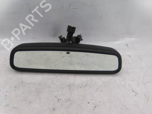 Used Rear mirror BMW 3 (F30, F80) 320 d (163 hp) 19842858