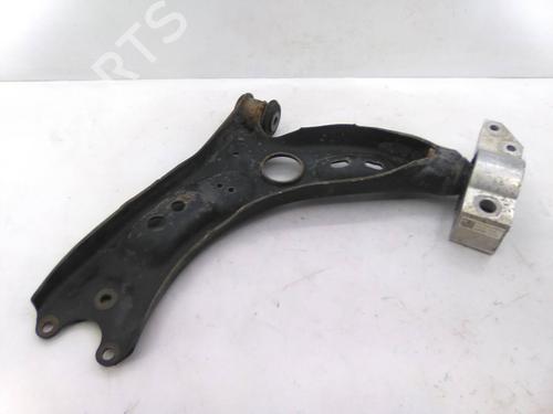 Right front suspension arm VW GOLF VI (5K1) 1.6 TDI | BP26534031M13 