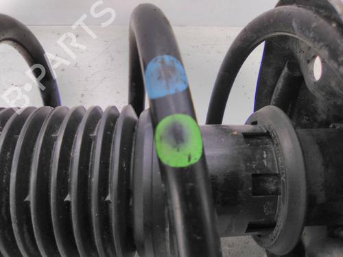 Left front shock absorber SKODA OCTAVIA I Combi (1U5) 1.4 16V | BP19827122M16 