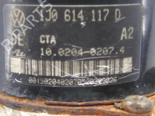 ABS pump SEAT LEON (1M1) 1.4 16V | BP19821480M43 