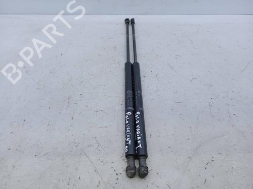 Andre VW POLO Variant (6V5) 1.4 | BP30079123O1