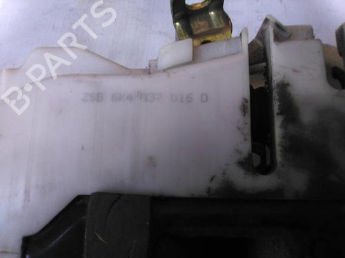 Front right lock SEAT CORDOBA (6K1, 6K2) 1.3 | BP19832697C97 