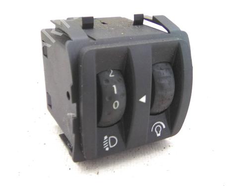 Kombi Kontakt / Stilkkontakt RENAULT MEGANE II (BM0/1_, CM0/1_) 1.5 dCi (BM1E, CM1E) (106 hp) 29480277