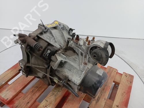 Gearbox MITSUBISHI CARISMA Saloon (DA_) 1.8 (DA2A) | BP31068847M3