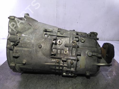Gearbox BMW 3 (E46) 320 d | BP19821282M3 