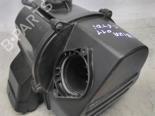 Air filter box SEAT IBIZA IV (6J5, 6P1) 1.6 TDI | BP19857027M87 