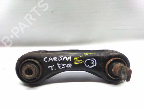 Used Left rear suspension arm MITSUBISHI CARISMA Saloon (DA_) 1.9 TD (DA4A) (90 hp) 19855297
