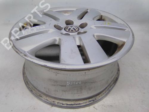 Rim VW GOLF IV (1J1) 1.9 TDI | BP19870344C45 