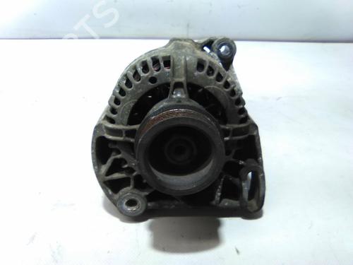 Used Alternator FIAT PUNTO (176_) 1.2 16V (86 hp) 19863329