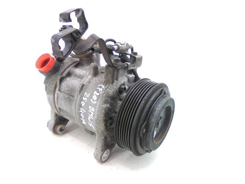 AC-Kompressor BMW 5 (F10) 520 d (200 hp) 28059044