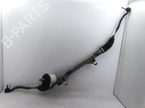 Used Steering rack RENAULT SCÉNIC II (JM0/1_) 1.5 dCi (JM1E, JM16) (106 hp) 29361406