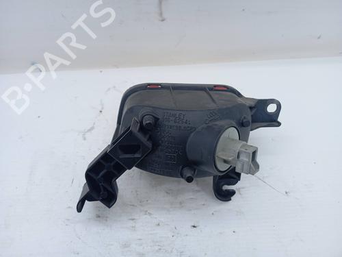 Left front fog light MAZDA 323 S V (BA) 1.5 16V | BP28603268C30 