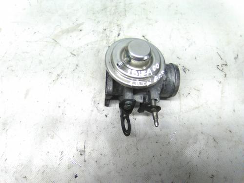 Used Egr Egr SEAT IBIZA II (6K1) 1.9 TDI (90 hp) 19876360 19876360