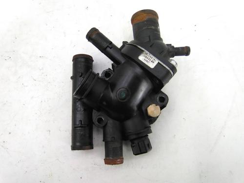 Used Thermostat housing RENAULT KANGOO (KC0/1_) D 55 1.9 (KC0D) (54 hp) 19829167