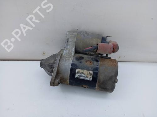 Used Starter MITSUBISHI LANCER VI (CJ_, CP_, CK_) 1.3 12V (CK1A) (75 hp) 30175875