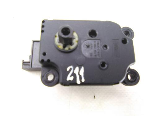 Heater blower motor MERCEDES-BENZ E-CLASS T-Model (S211) E 220 T CDI | BP19831459M62 