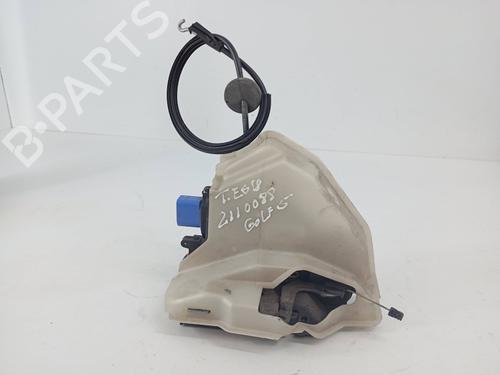 Used Rear left lock VW GOLF V (1K1) 2.0 TDI (136 hp) 32787445