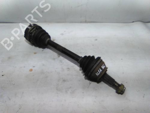 Used Left front driveshaft ALFA ROMEO 164 (164_) 2.0 (164A2C) (138 hp) 19846249