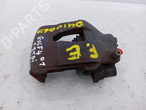 Left front brake caliper VW GOLF IV (1J1) 1.9 TDI | BP29632547M105