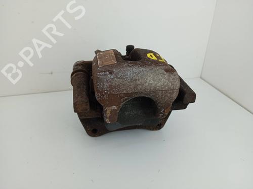 Used Right rear brake caliper PEUGEOT 308 SW I Estate Van (4E_) 1.6 HDi (90 hp) 31934104