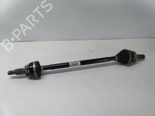 Used Right rear driveshaft JAGUAR XE (X760) 2.0 D (180 hp) 19863132
