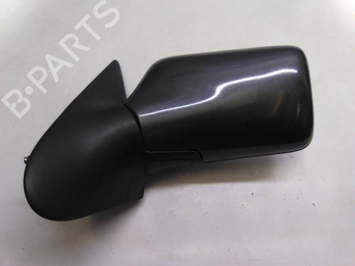 Left mirror SEAT IBIZA II (6K1) 1.4 i | BP22935462C26 