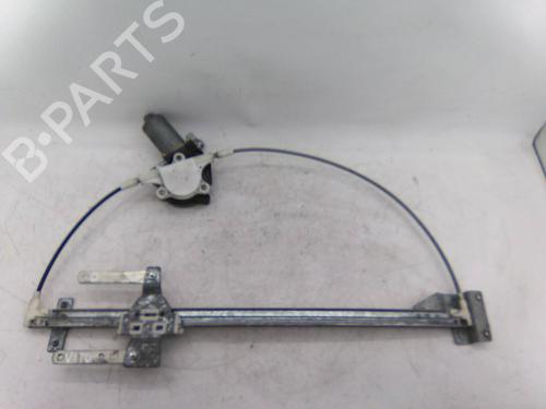 Used Front right window mechanism MERCEDES-BENZ VITO Bus (W638) 110 TD 2.3 (638.174) (98 hp) 19826194