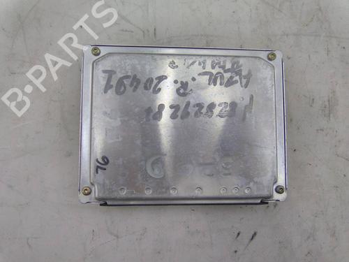 Engine control unit (ECU) BMW 3 (E46) 320 d | BP19843368M57 