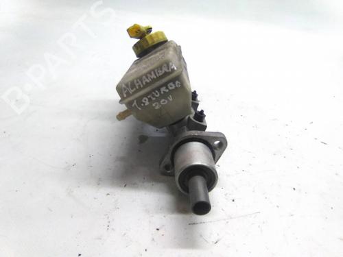 Brake master cylinder SEAT ALHAMBRA (710, 711) 2.0 TDI | BP22936159M77