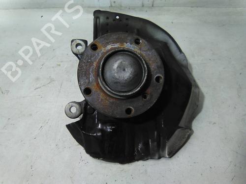 Used Right front steering knuckle BMW 3 (E46) 320 d (136 hp) 19811923