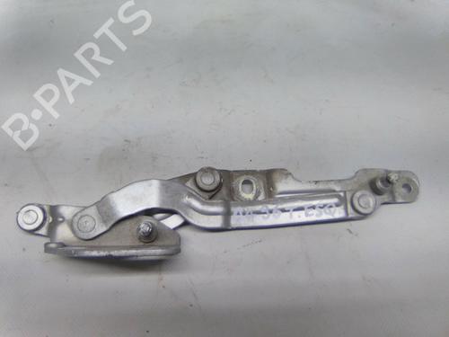 Used Left tailgate AUDI A4 B5 (8D2) 1.9 TDI (110 hp) 19859448