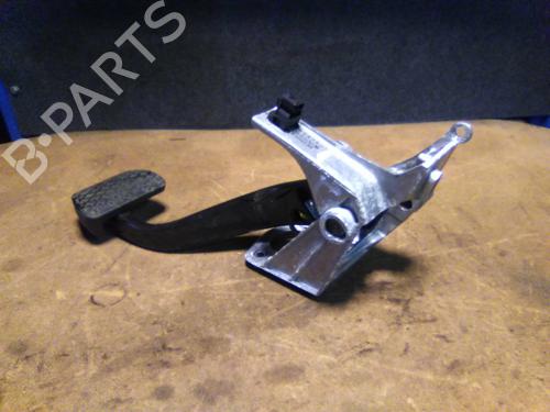 Break pedal BMW 1 (E87) 118 d | BP19857526I19 