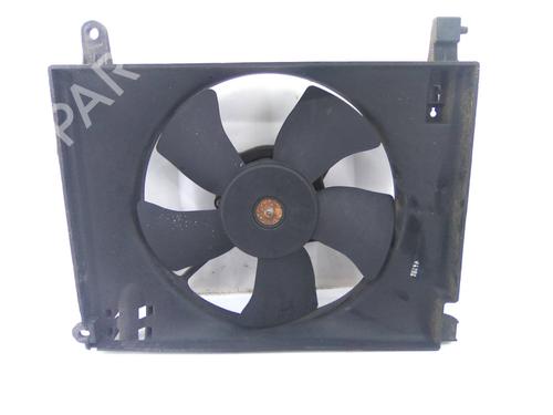 Used Radiator fan DAEWOO KALOS (KLAS) 1.2 (72 hp) 19846698