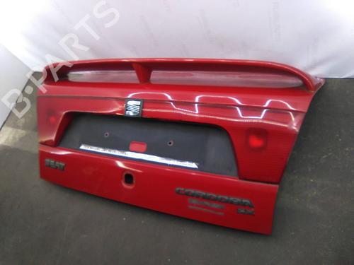 Tailgate SEAT CORDOBA (6K1, 6K2) 1.6 i | BP19814224C6 